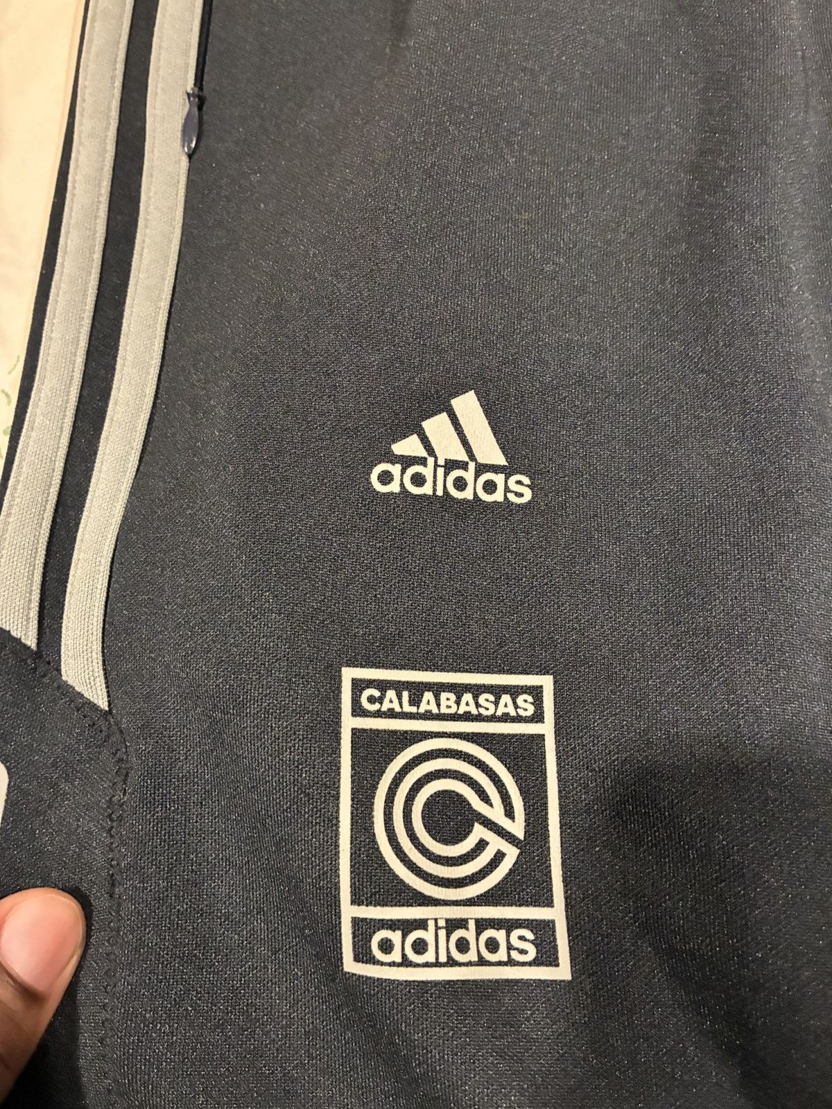 Yeezy Yeezy x adidas calabasas Size US 37 - 8 Thumbnail