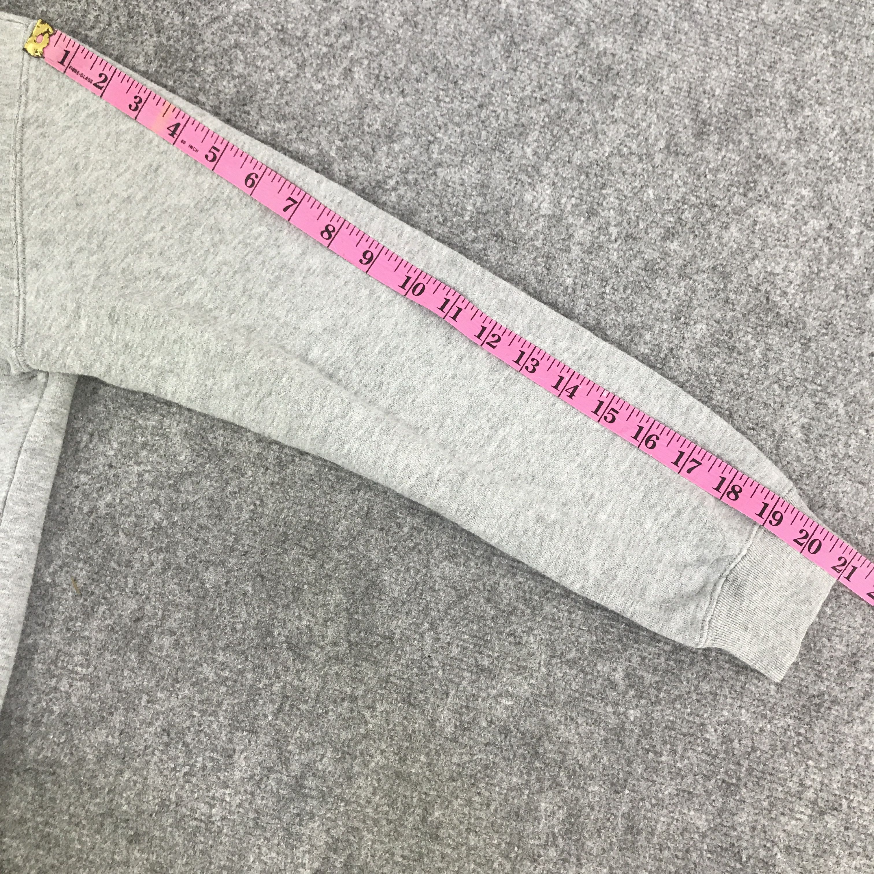 Ne-Net Ne-Net Issey Miyake Design Camera sweatshirt K89B15 Size US M / EU 48-50 / 2 - 7 Thumbnail