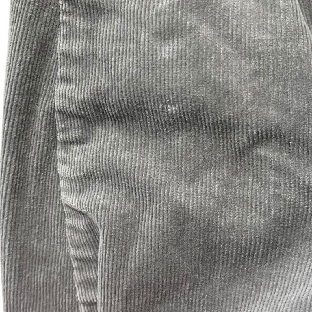 Other New York & Company Corduroy Straight Leg Pants SZ 6 Preppy Size 28" / US 6 / IT 42 - 5 Thumbnail