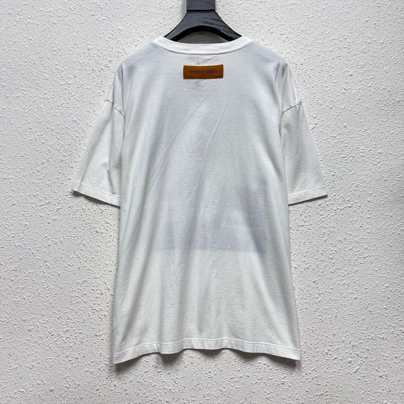 Louis Vuitton Louis Vuitton Room Oil Painting Short Sleeve 2503-Nextarrow Size US XL / EU 56 / 4 - 2 Thumbnail