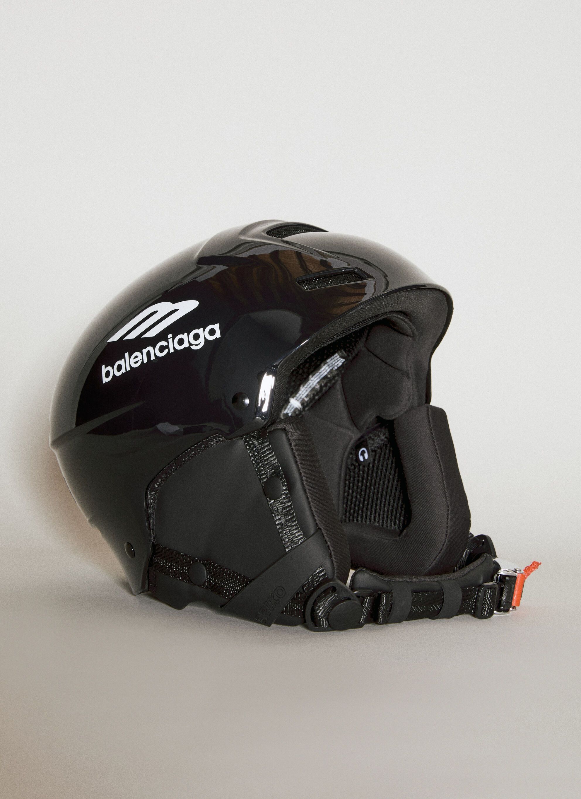 Balenciaga Skiwear Helmet Size ONE SIZE - 1 Thumbnail