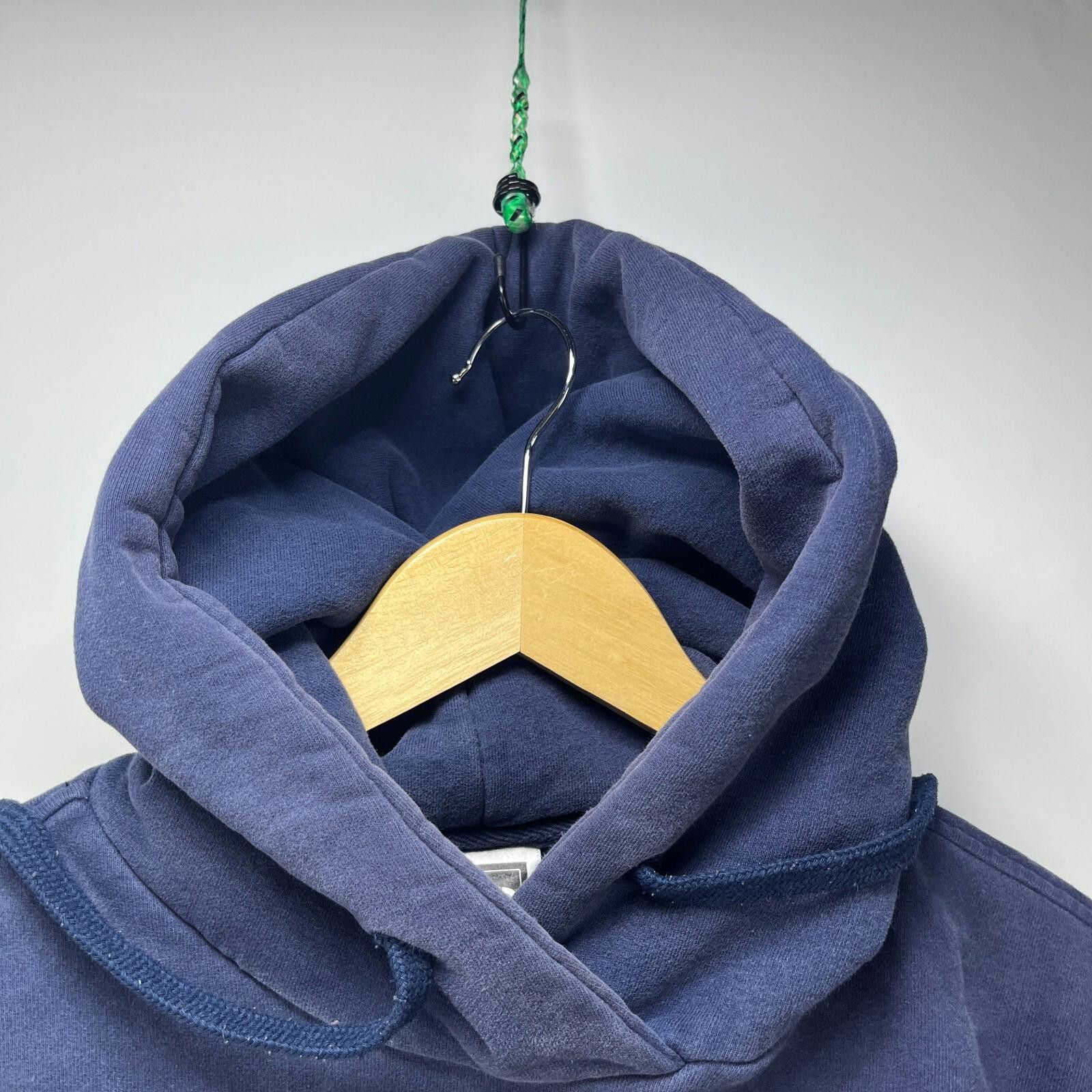 The North Face Vintage The North Face Sun Faded Hoodie XL Size US XL / EU 56 / 4 - 4 Thumbnail