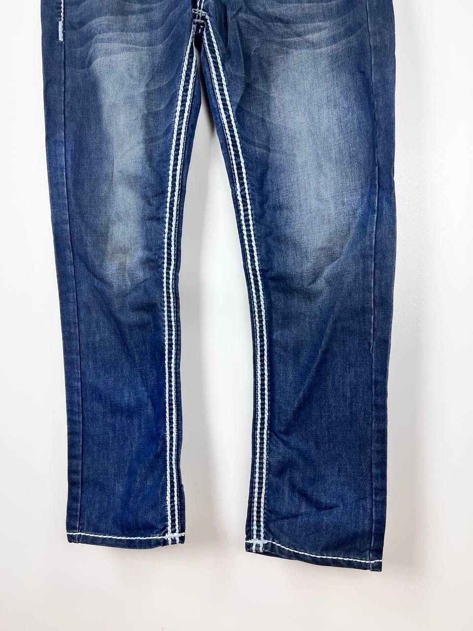 True Religion True Religion vintage denim size 33 Size US 33 - 10 Thumbnail