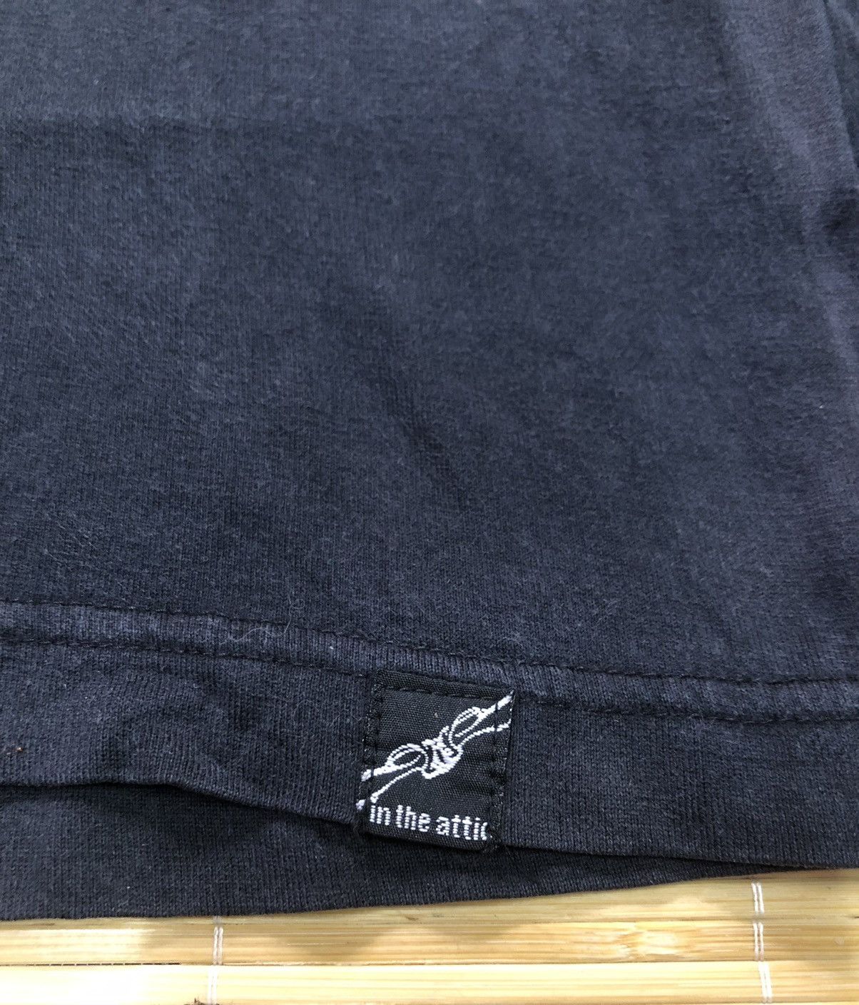 14th Addiction In the attic long sleeve Size US L / EU 52-54 / 3 - 4 Thumbnail