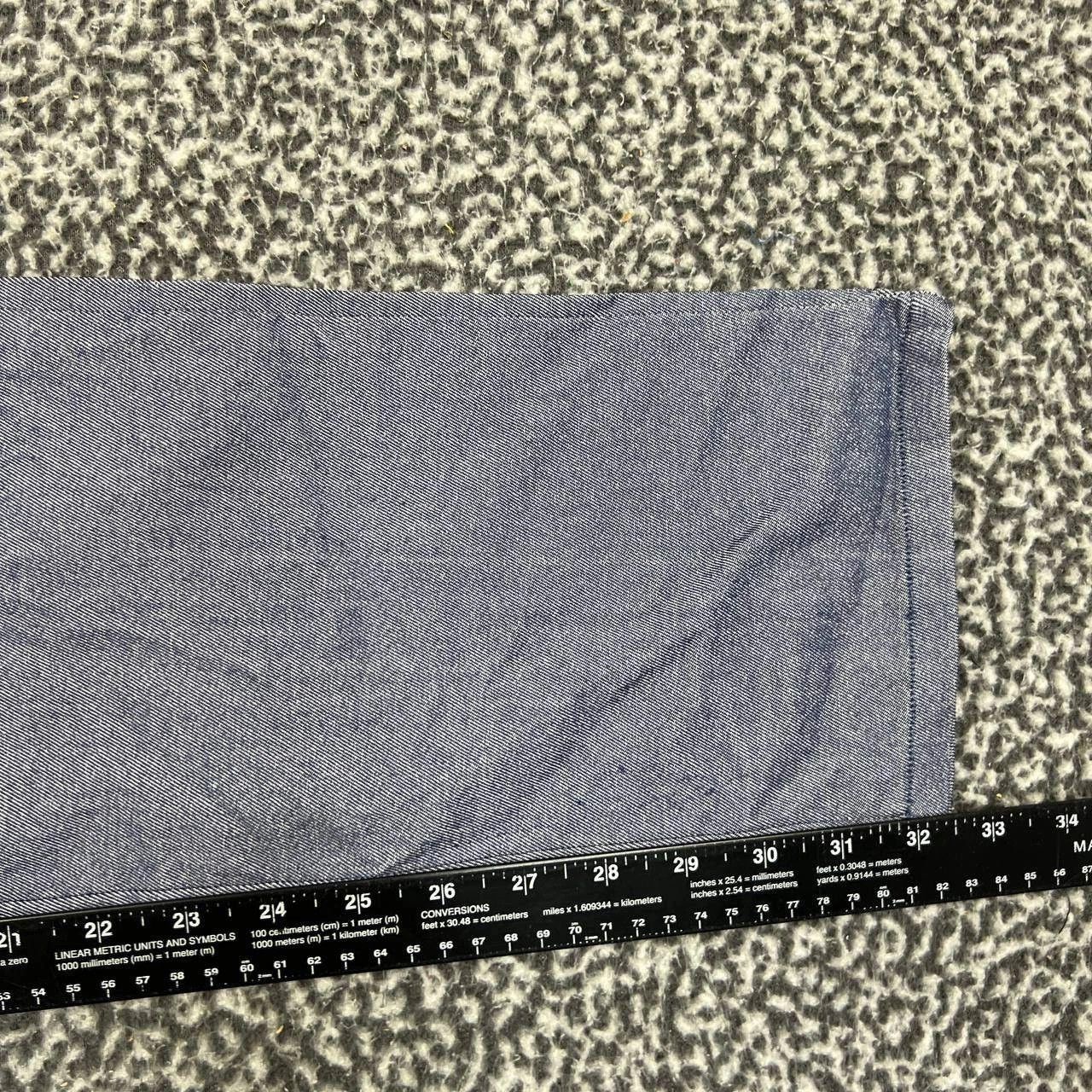 Other J-Walkers Jeans Men XXL Slim Fit Denim Pants 34x33 Pocket Size US 34 / EU 50 - 5 Thumbnail