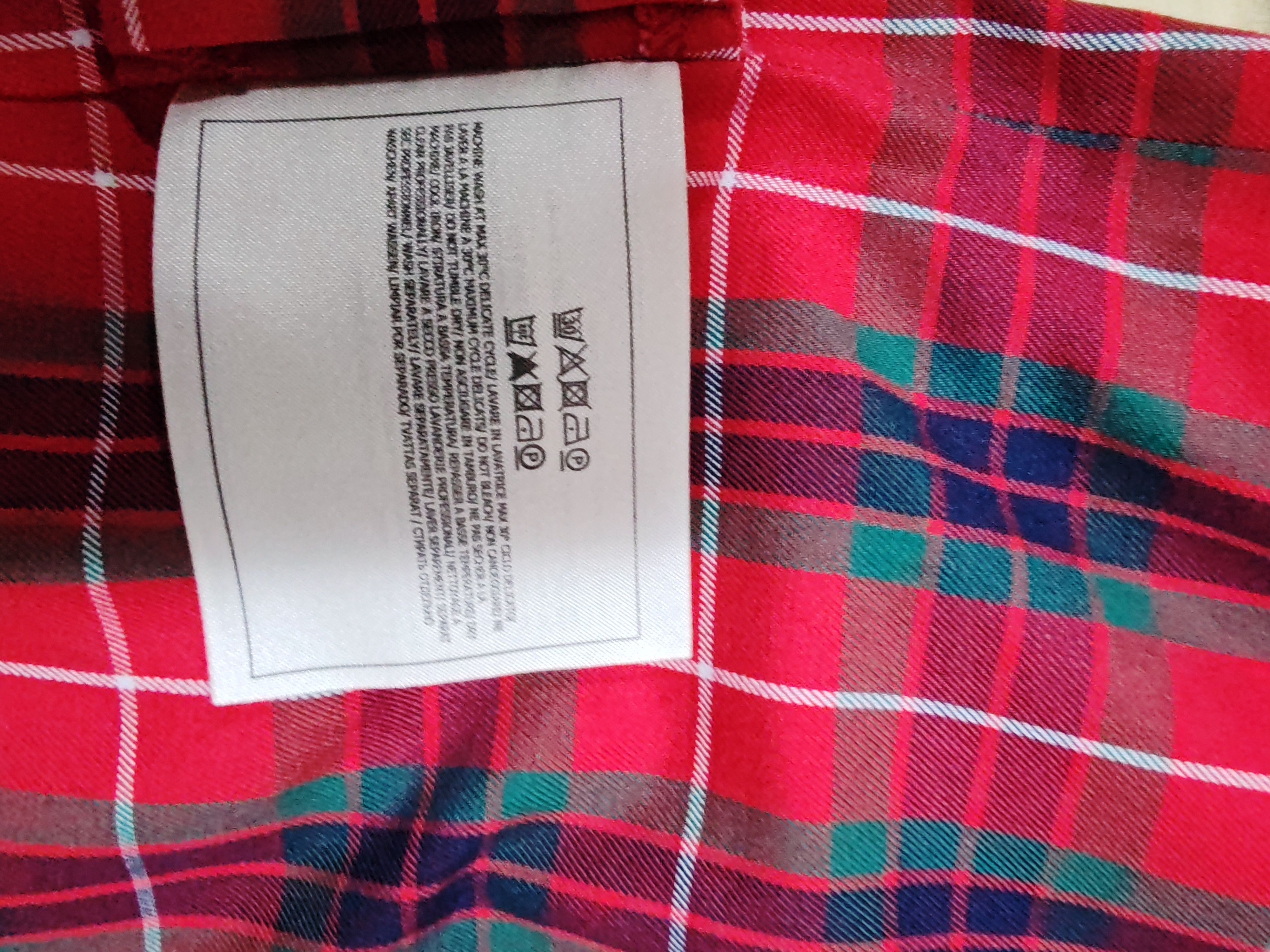 Baracuta Veste classique Archive/ Baracuta G9 TG:XL Size US XL / EU 56 / 4 - 8 Thumbnail