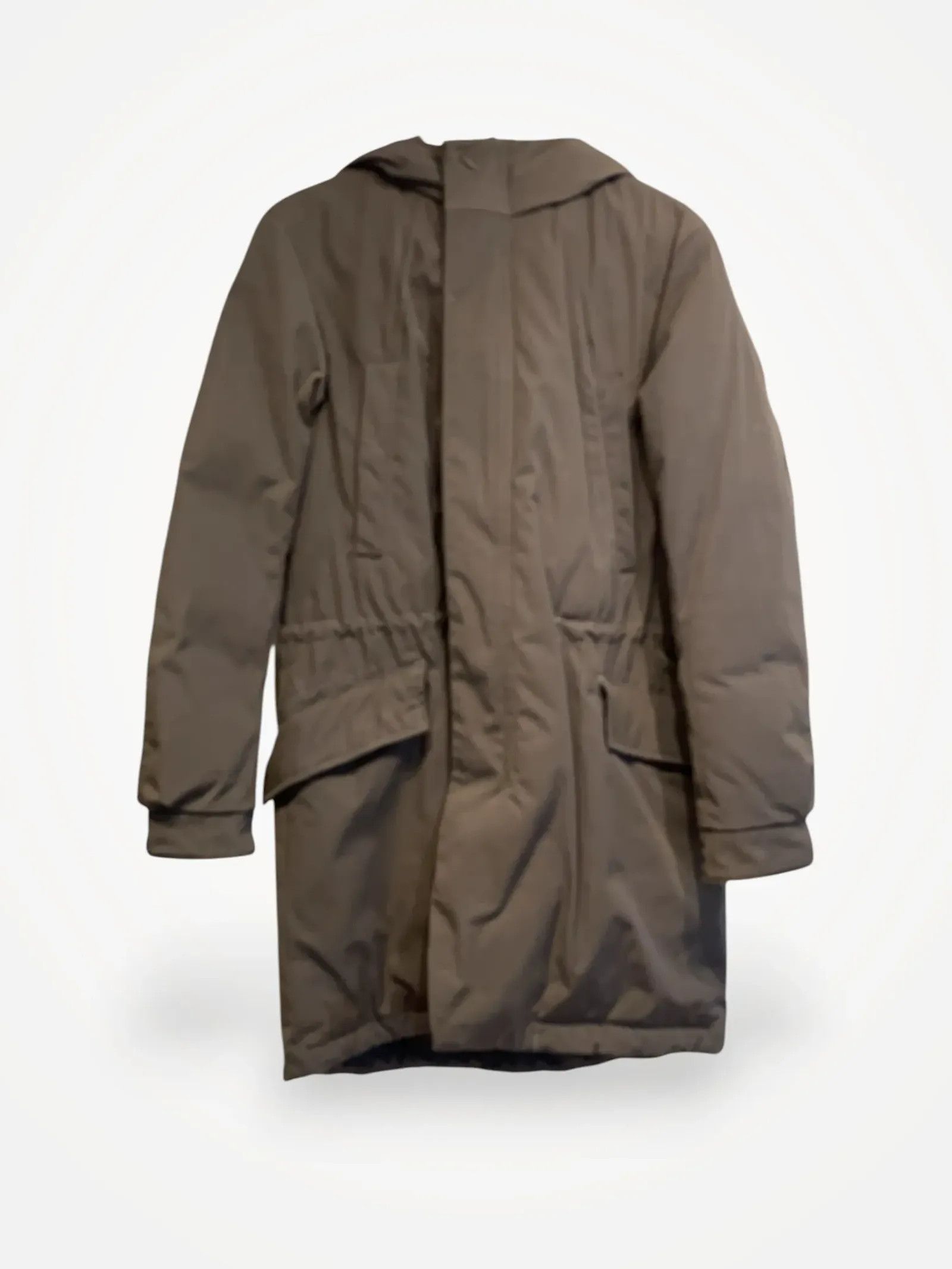 Hope Hope Warm parka Down Jacket Size XS / US 0-2 / IT 36-38 - 1 Thumbnail