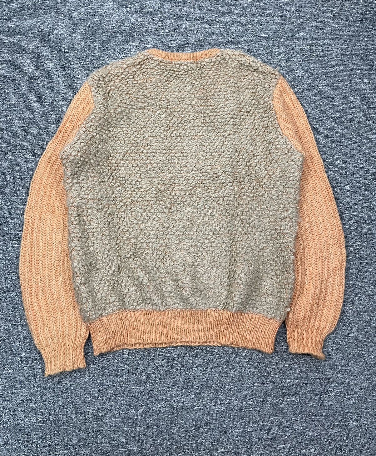 Ne-Net 🇯🇵 Ne-Net by Issey Miyake Knitwear Sweater Size M / US 6-8 / IT 42-44 - 2 Thumbnail