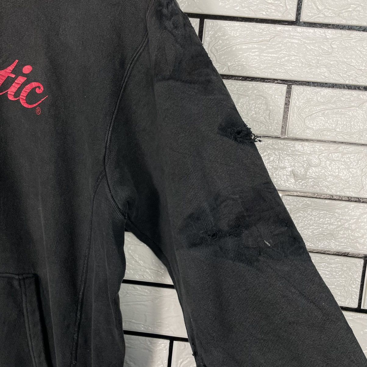 Japanese Brand Acoustic Veteren Day's Parade Hoodie Size US L / EU 52-54 / 3 - 13 Thumbnail