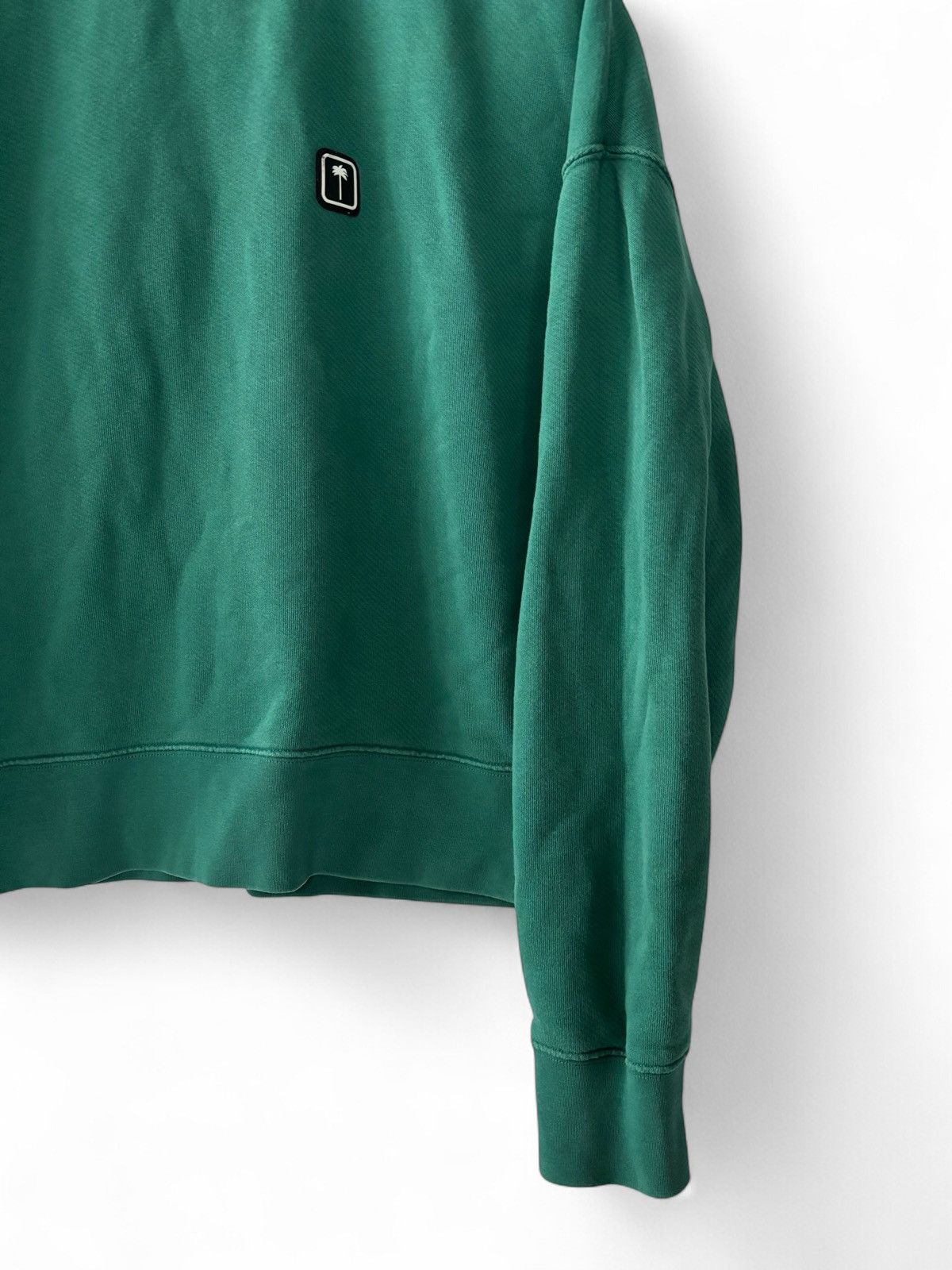Palm Angels Palm Angels Palm sweatshirt Size US S / EU 44-46 / 1 - 4 Thumbnail