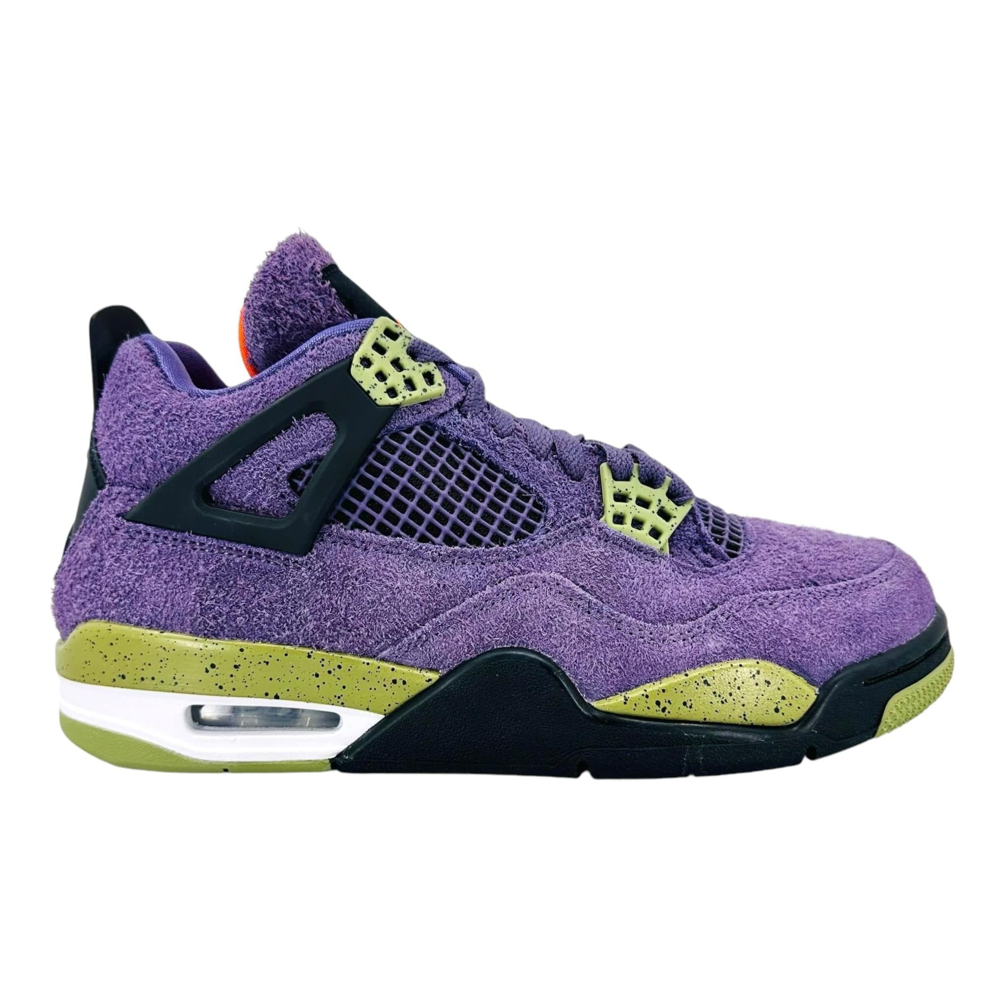 4 Retro Canyon Purple (W)