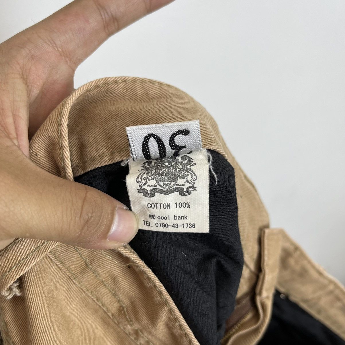 Kapital Kountry FINAL PRICE 🔥 Vintage Jukohox Patchwork style Kapital Jeans Size US 30 / EU 46 - 13 Thumbnail
