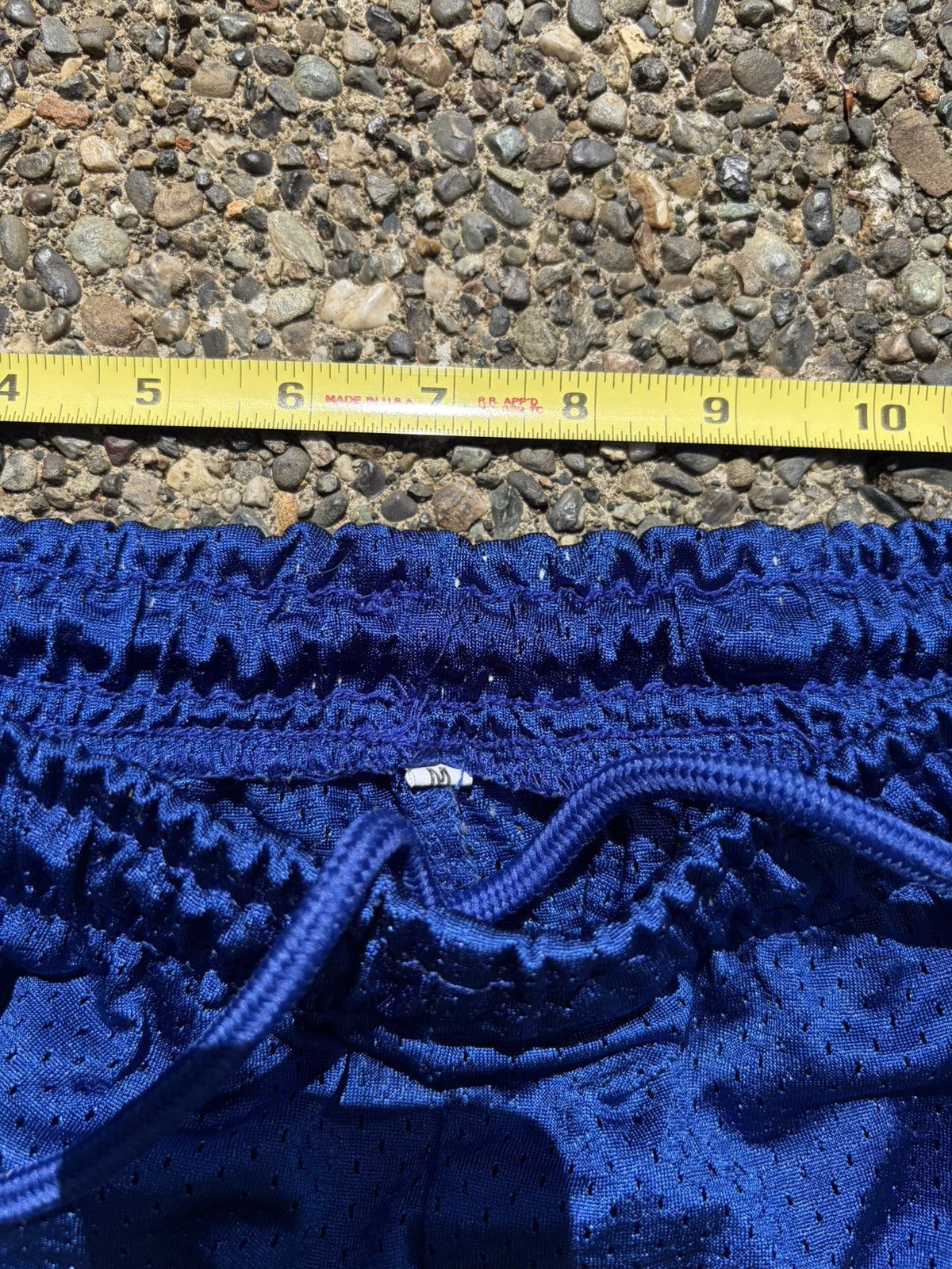 Other Mesh Shorts Luck Dog Size US 30 / EU 46 - 3 Thumbnail