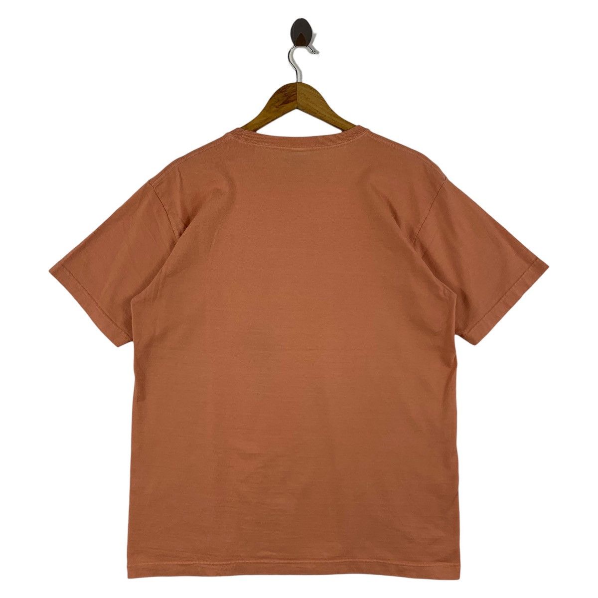 Japanese Brand × Studio D'Artisan STUDIO D’ARTISAN the university of jean printed tee Size US XL / EU 56 / 4 - 4 Thumbnail