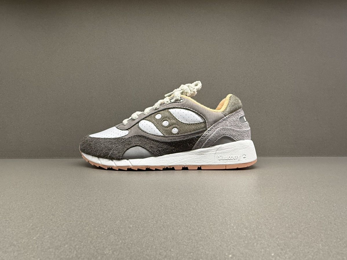 Saucony Saucony Shadow 6000 Hare x Maybe Tomorrow Size US 9 / EU 42 - 5 Thumbnail