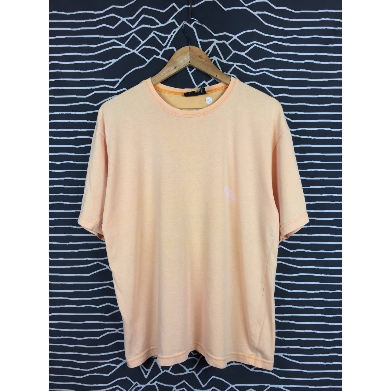 Patagonia Vtg Patagonia Outdoor Brand Hiking Casual Tee Size US M / EU 48-50 / 2 - 9 Thumbnail