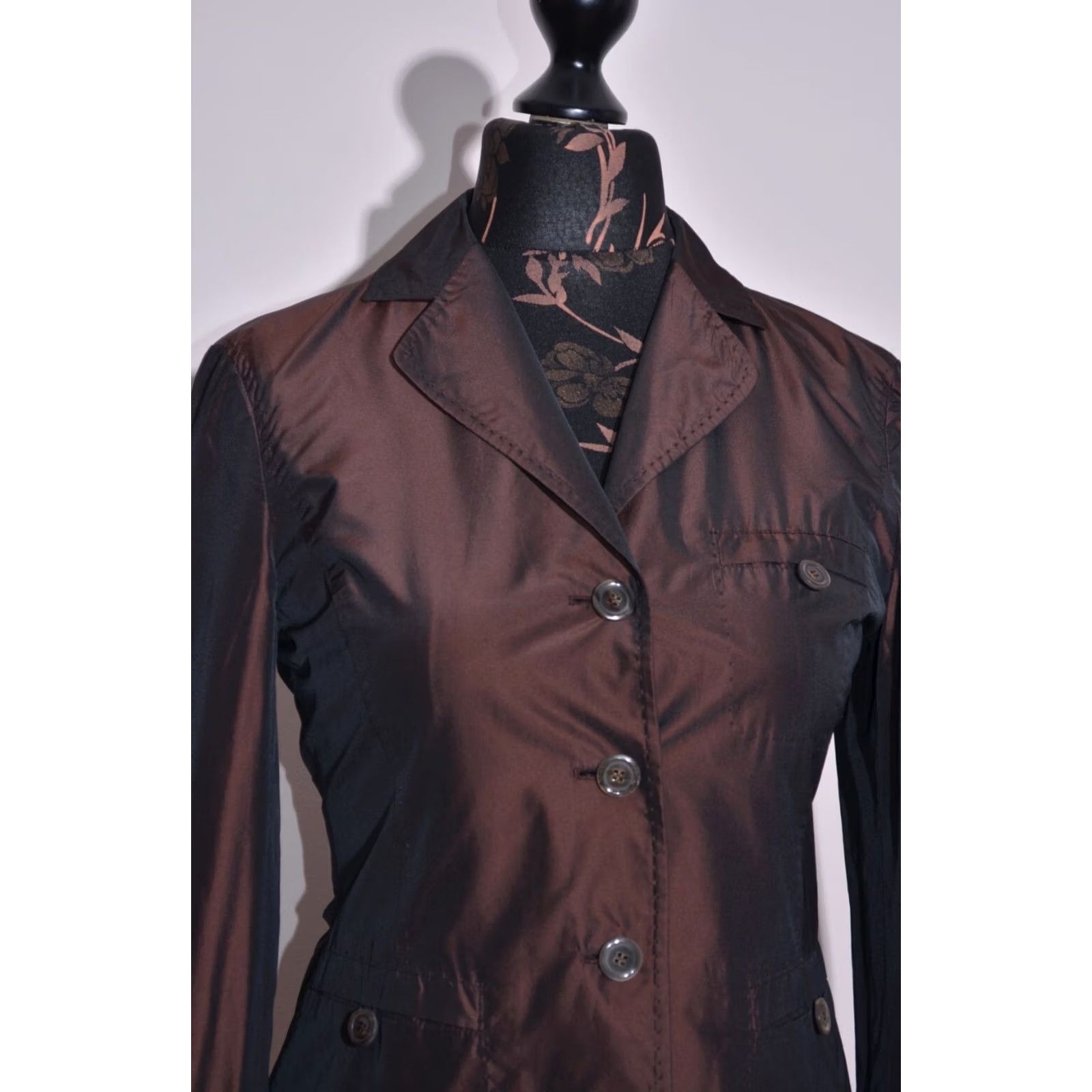 Hugo Boss Item Specifications: Brand: HUGO BOSS Size M / US 6-8 / IT 42-44 - 2 Thumbnail