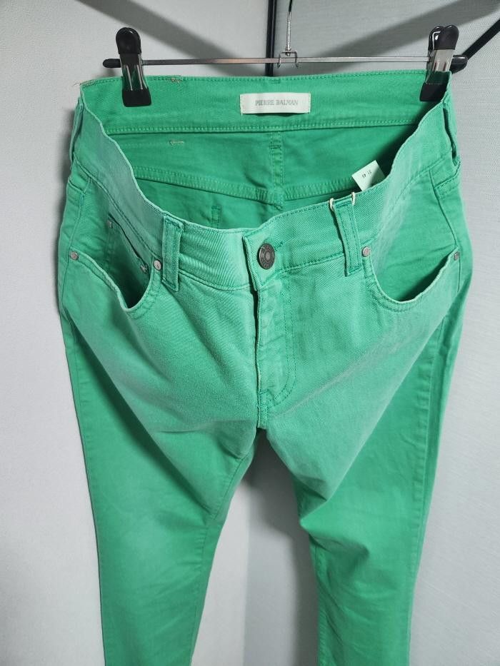 Balmain Pierre Balmain mid-rise jeans Size 28" / US 6 / IT 42 - 5 Thumbnail