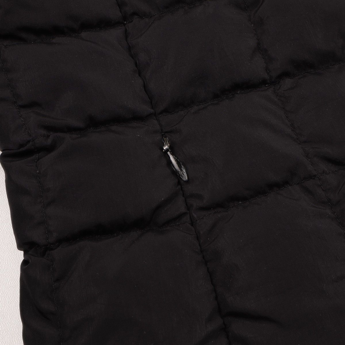 Moncler Women’s Moncler Long Down Coat Quilted Jacket Black Size: 0 Size XS / US 0-2 / IT 36-38 - 10 Thumbnail