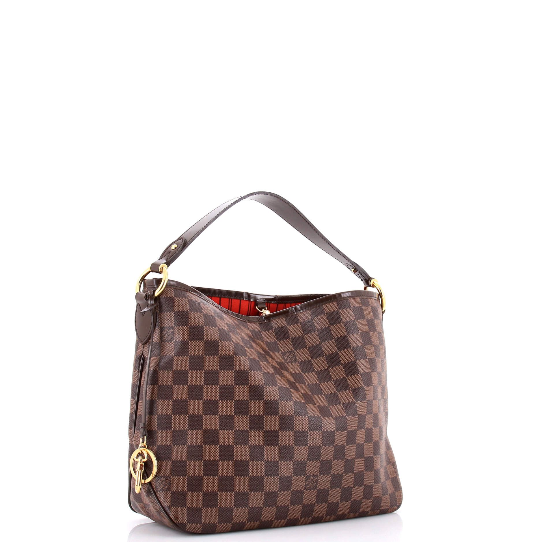 Louis Vuitton Delightful NM Handbag Damier PM Size ONE SIZE - 1 Thumbnail