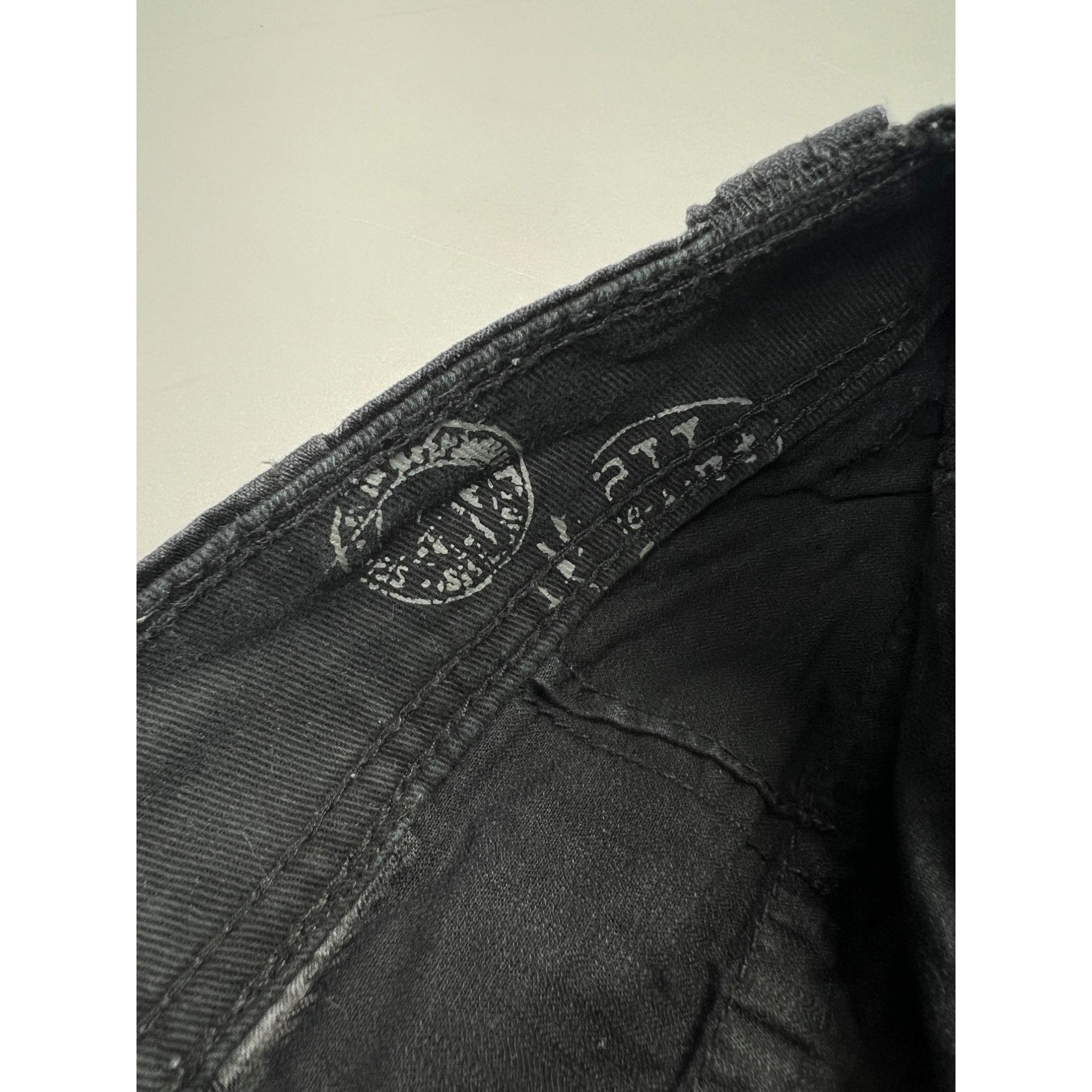H&M H&M L.O.G.G. Cargo Pants (Y0972) Size US 32 / EU 48 - 7 Thumbnail