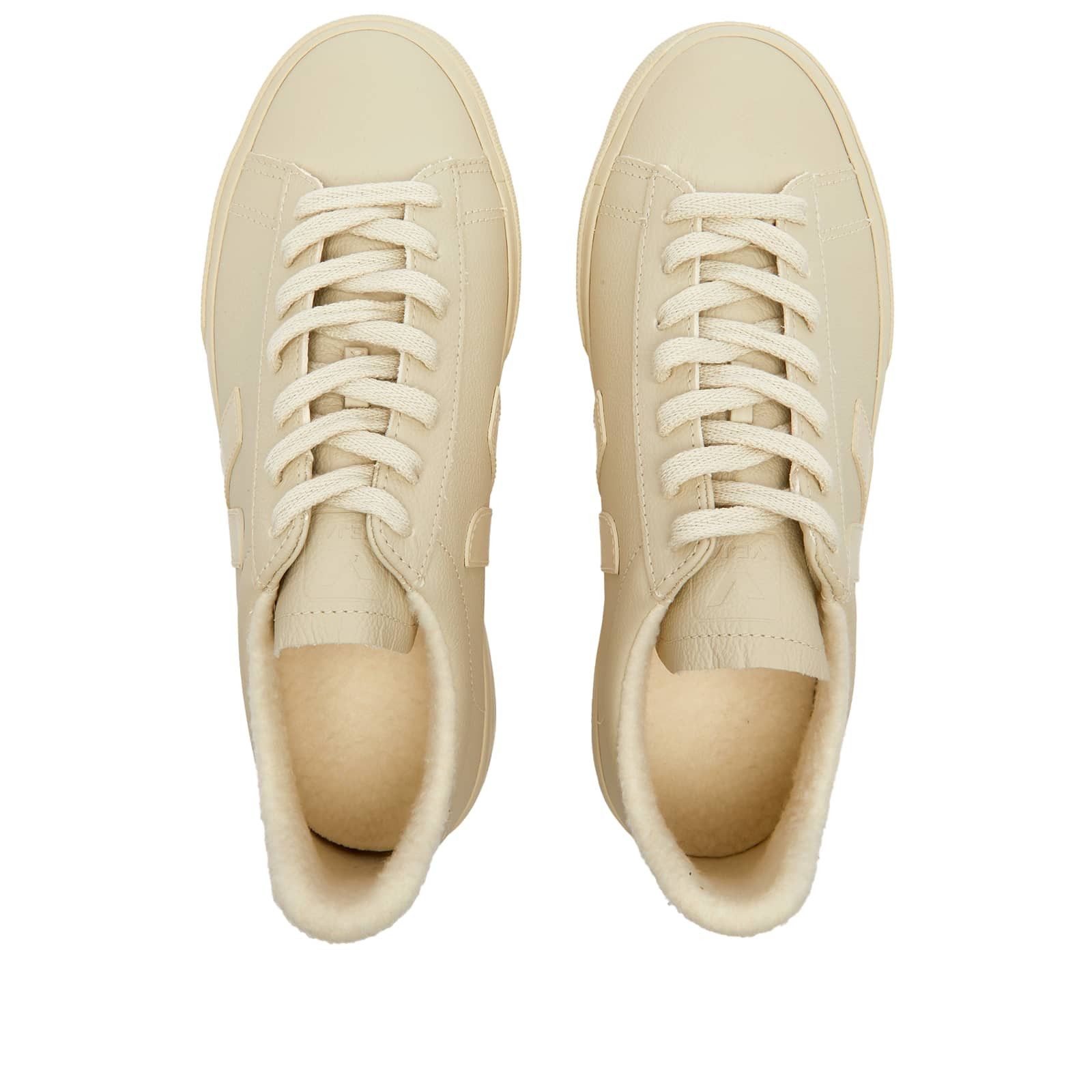 Veja Veja Campo Winter Full Pierre CW0503328A US 5 EU 36 Size US 5 / IT 35 - 5 Thumbnail