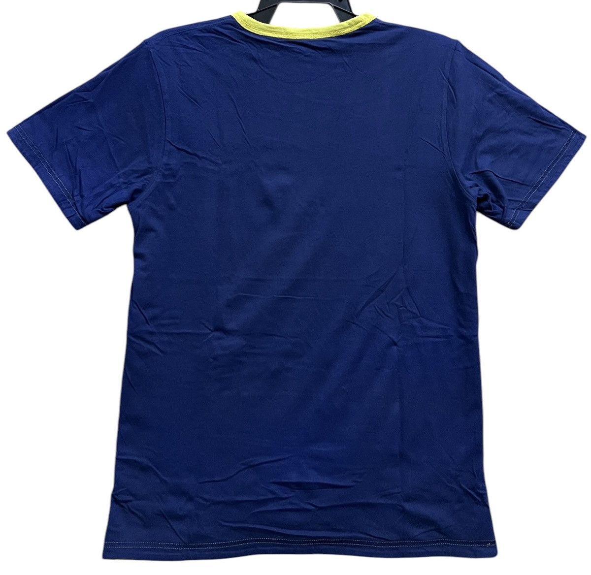 Stussy × Vintage Stussy Reversible T-Shirt Size US S / EU 44-46 / 1 - 2 Thumbnail