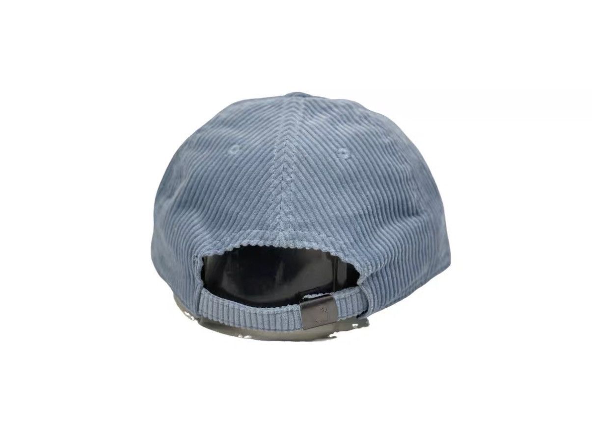 Carhartt Carhartt Corduroy Curved Brim Cap J31 Size ONE SIZE - 4 Thumbnail