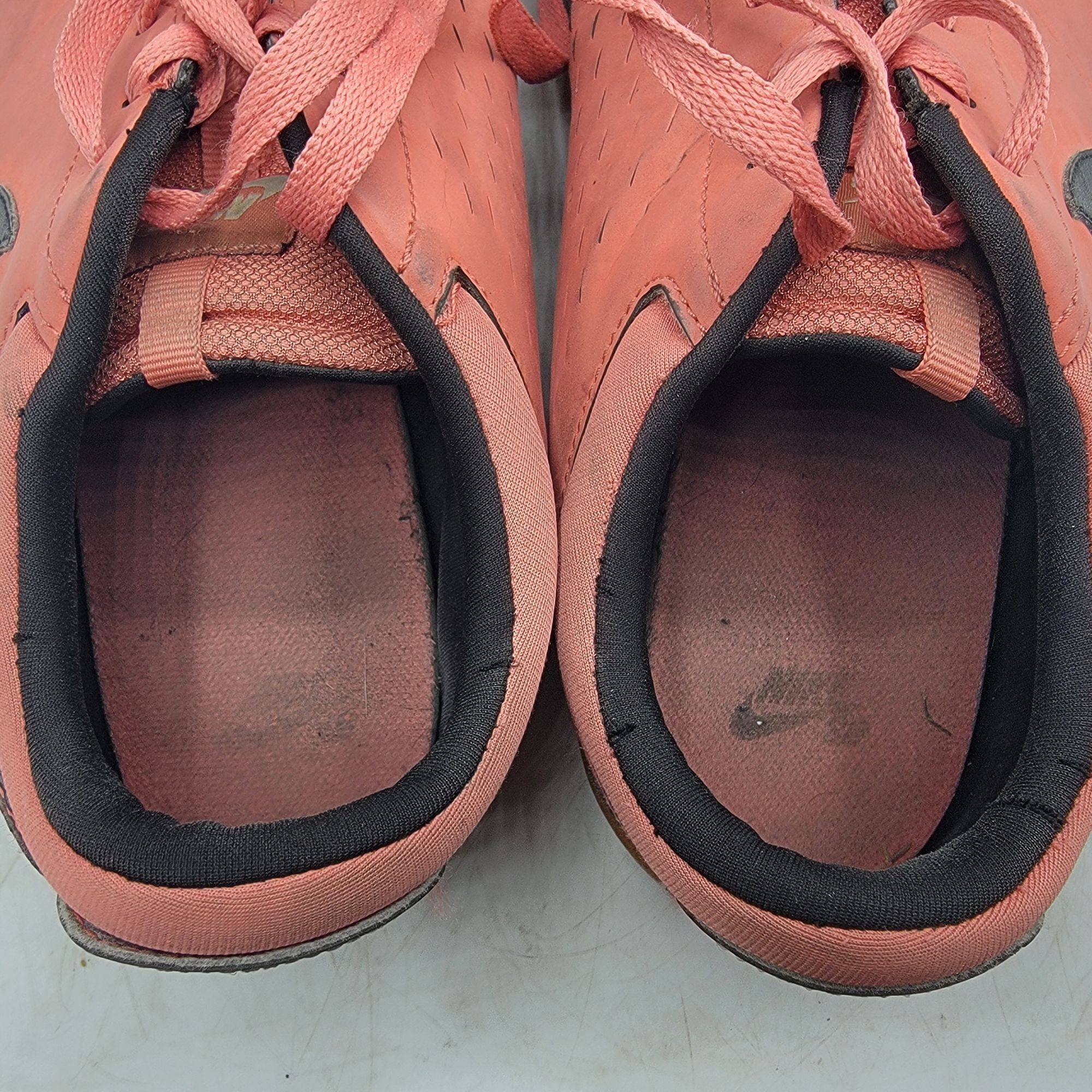 Nike Nike SB Rabona Mens 13 Laser Crimson Gum Light Sneaker Shoes Size US 13 / EU 46 - 5 Thumbnail