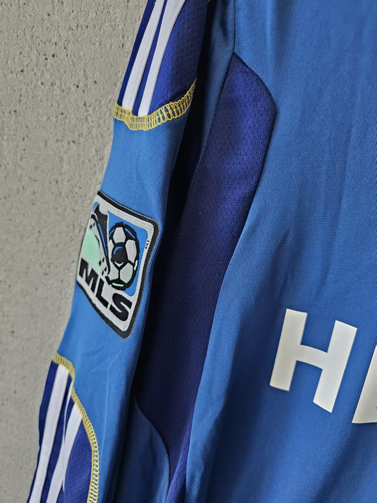 Other 2012 Los Angeles Galaxy 23 David Beckham Jersey Home Size US XL / EU 56 / 4 - 3 Thumbnail