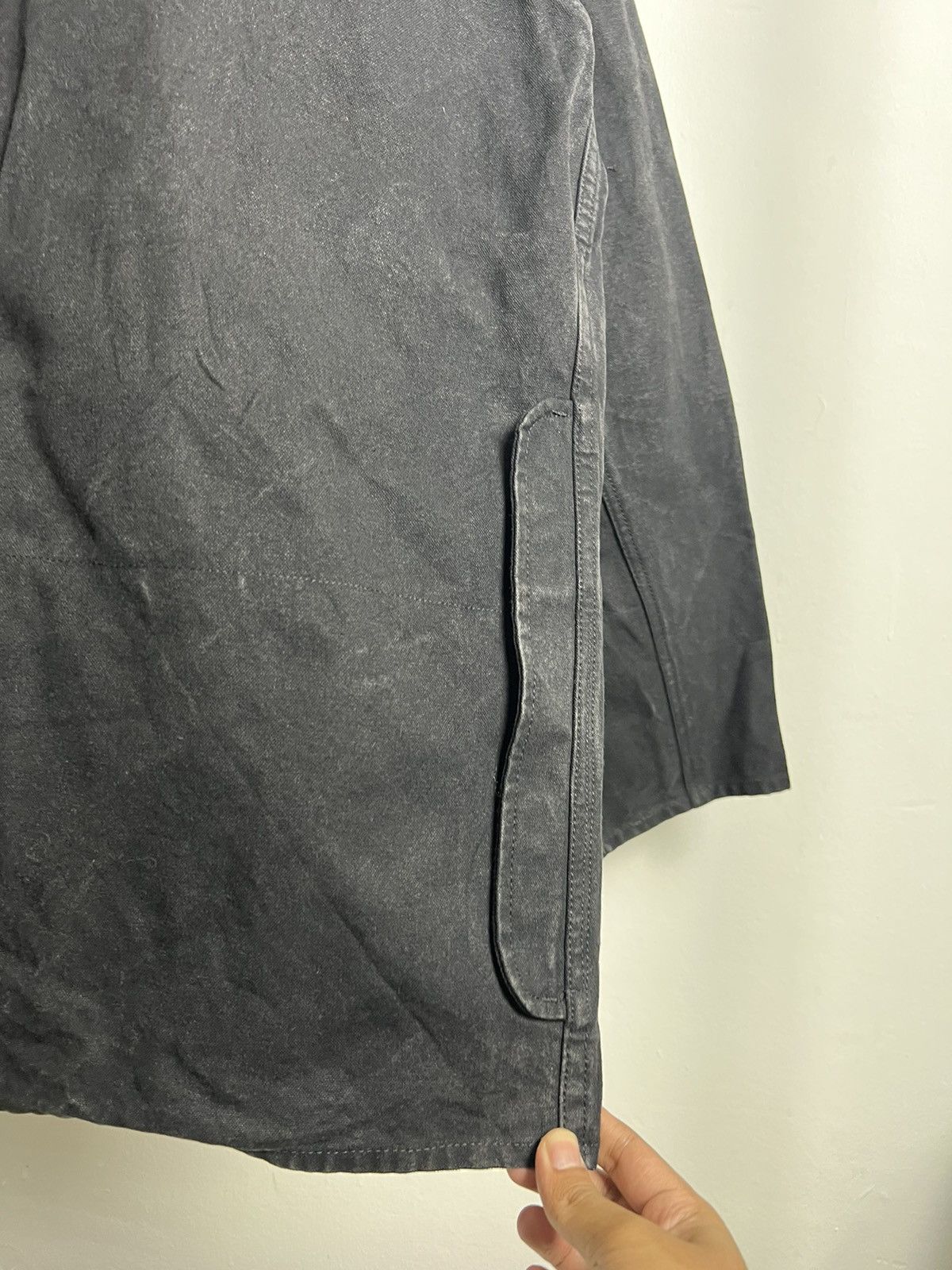 Vintage × Wtaps Vintage 2000-01 Wtaps RougeSqd Empire Service Duck Canvas Size US L / EU 52-54 / 3 - 3 Thumbnail