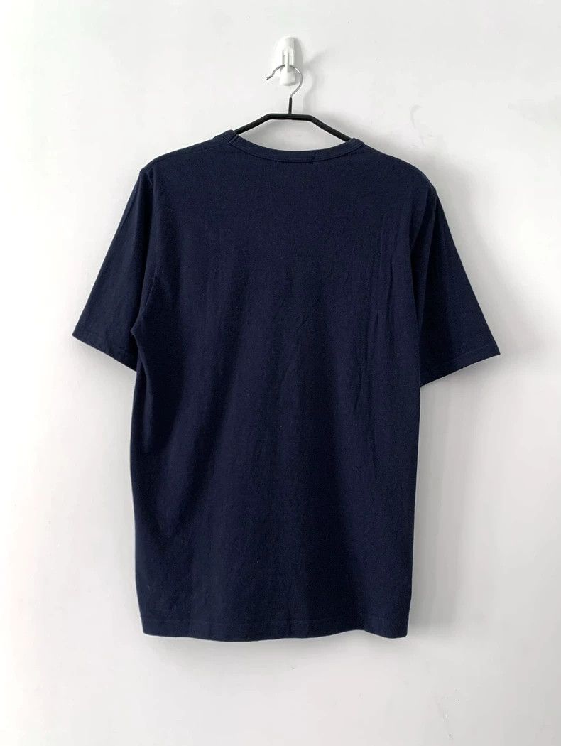 Undercover Undercover Size3 blade flower necklace short-sleeved tee Size US M / EU 48-50 / 2 - 2 Thumbnail