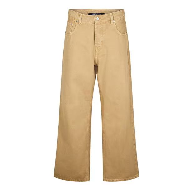 o1g2r1mq1024 Jeans in Beige