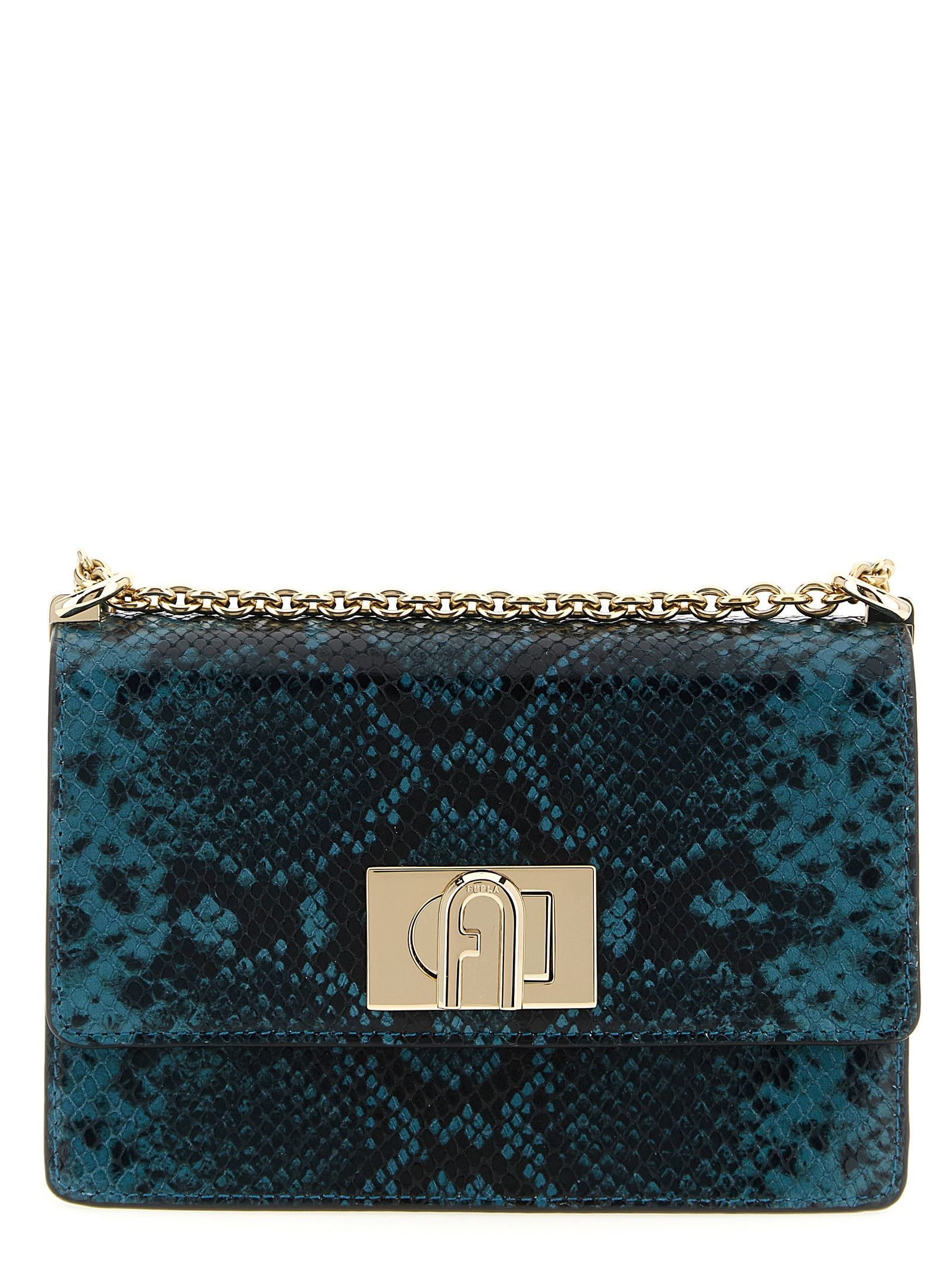 Furla 'Furla 1927' mini crossbody bag Size ONE SIZE - 1 Thumbnail