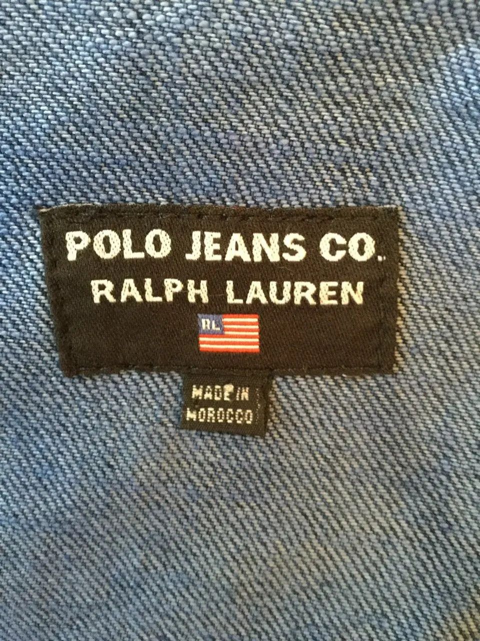 Palace × Polo Ralph Lauren Ralph Lauren Polo Bear Vintage Kith Polo Sport Size US M / EU 48-50 / 2 - 7 Thumbnail