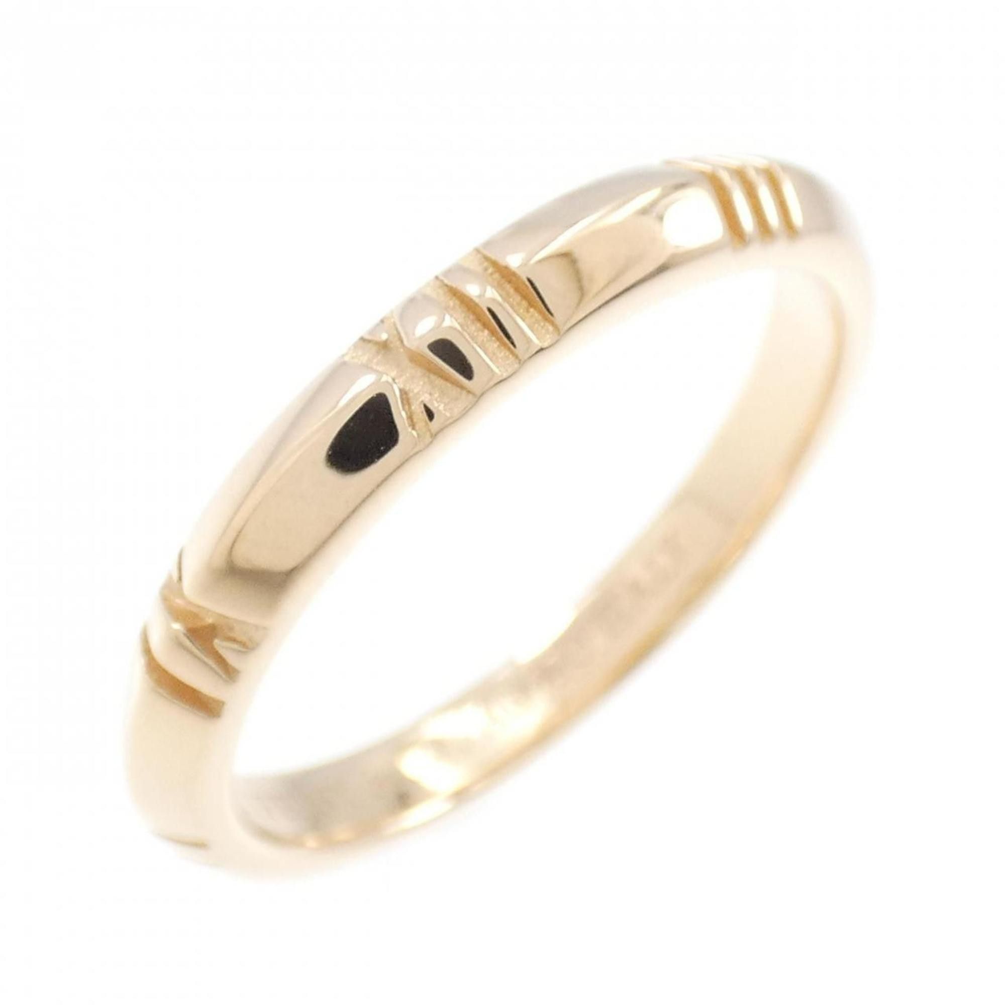 Tiffany & Co. Tiffany & Co Atlas ring Size ONE SIZE - 1 Thumbnail