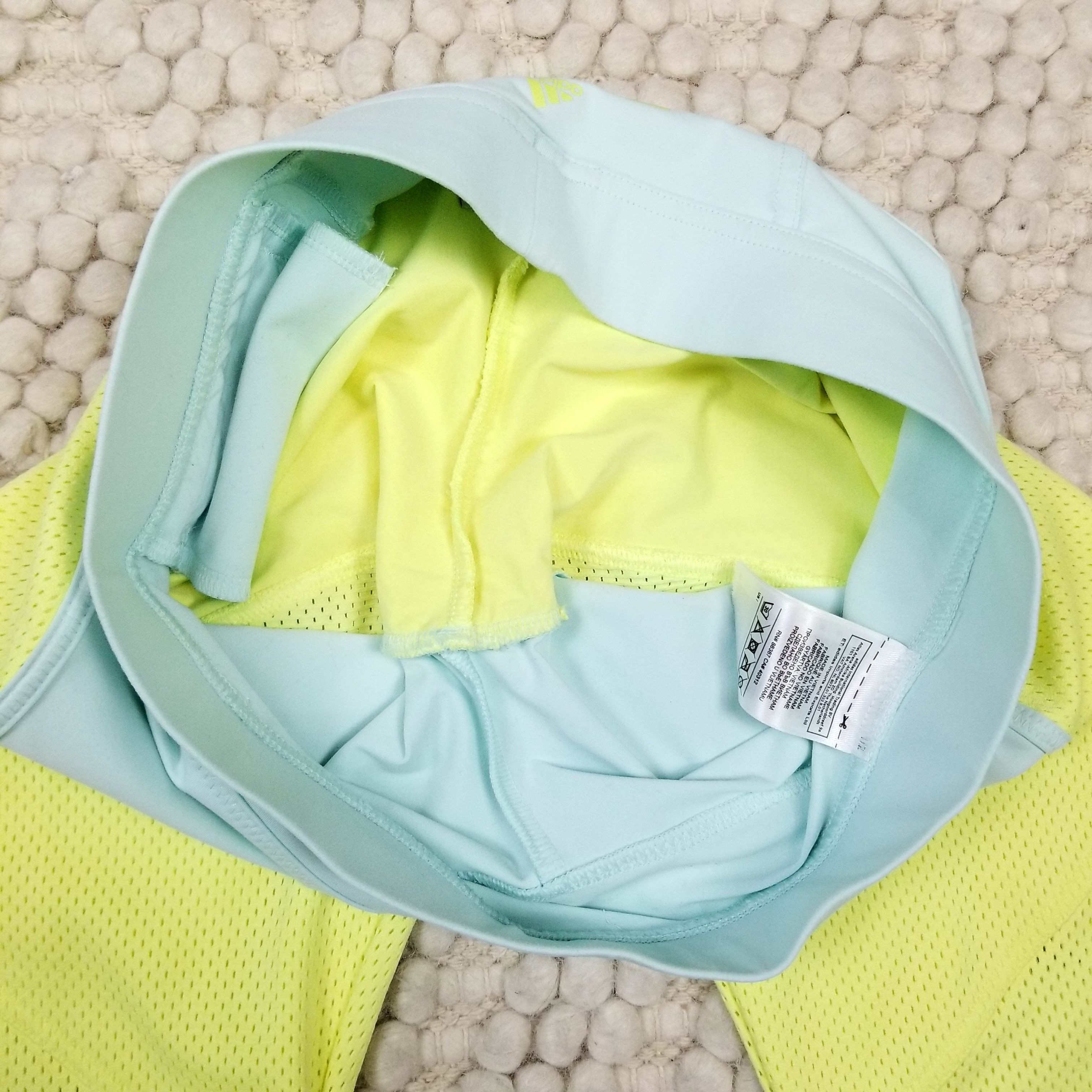 Adidas × Stella McCartney Run 3-4 Tight Legging Sz Small Size 27" / US 4 / IT 40 - 2 Thumbnail