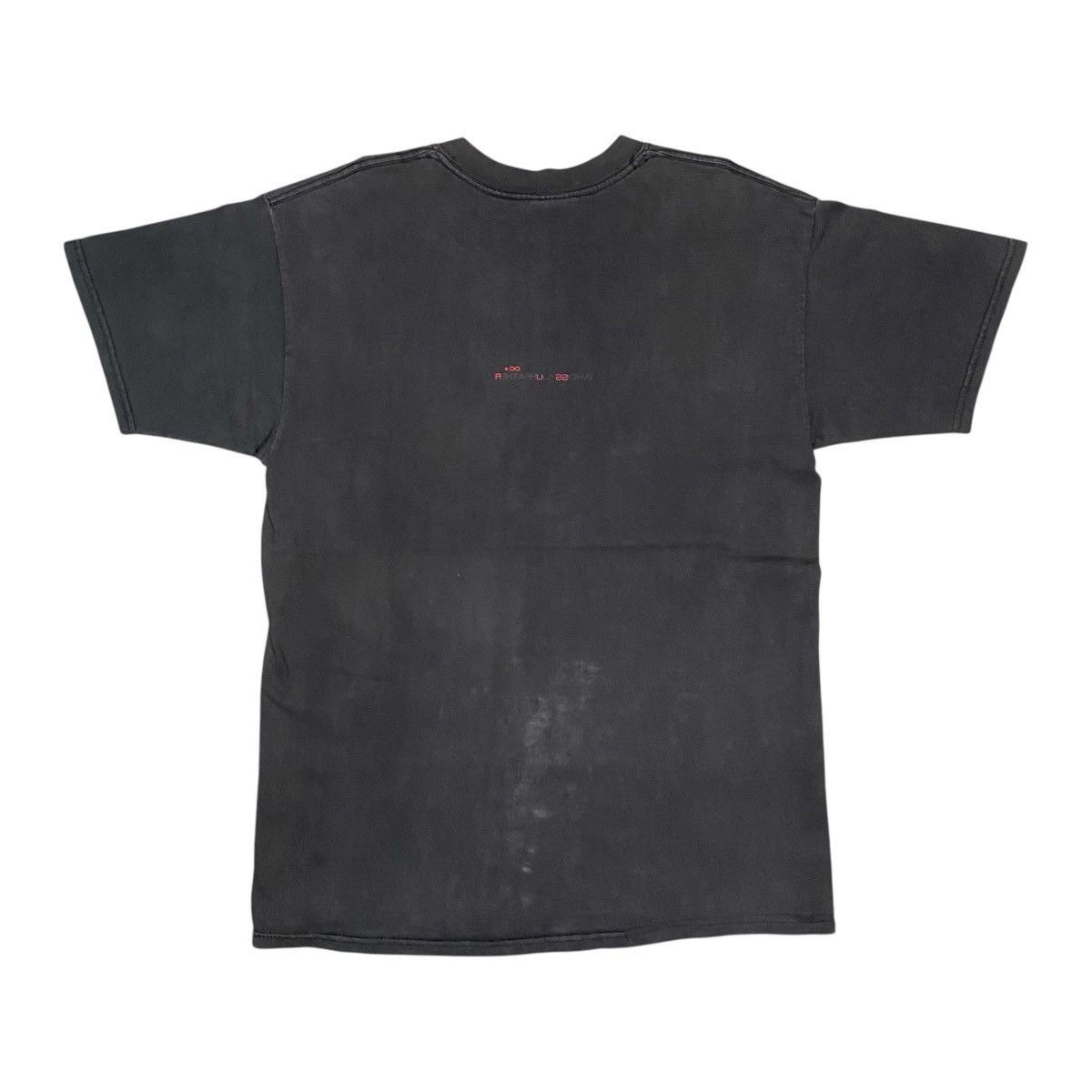 SSUR Vintage SSUR x Star Wars Darth Vader T Shirt Size US L / EU 52-54 / 3 - 2 Thumbnail