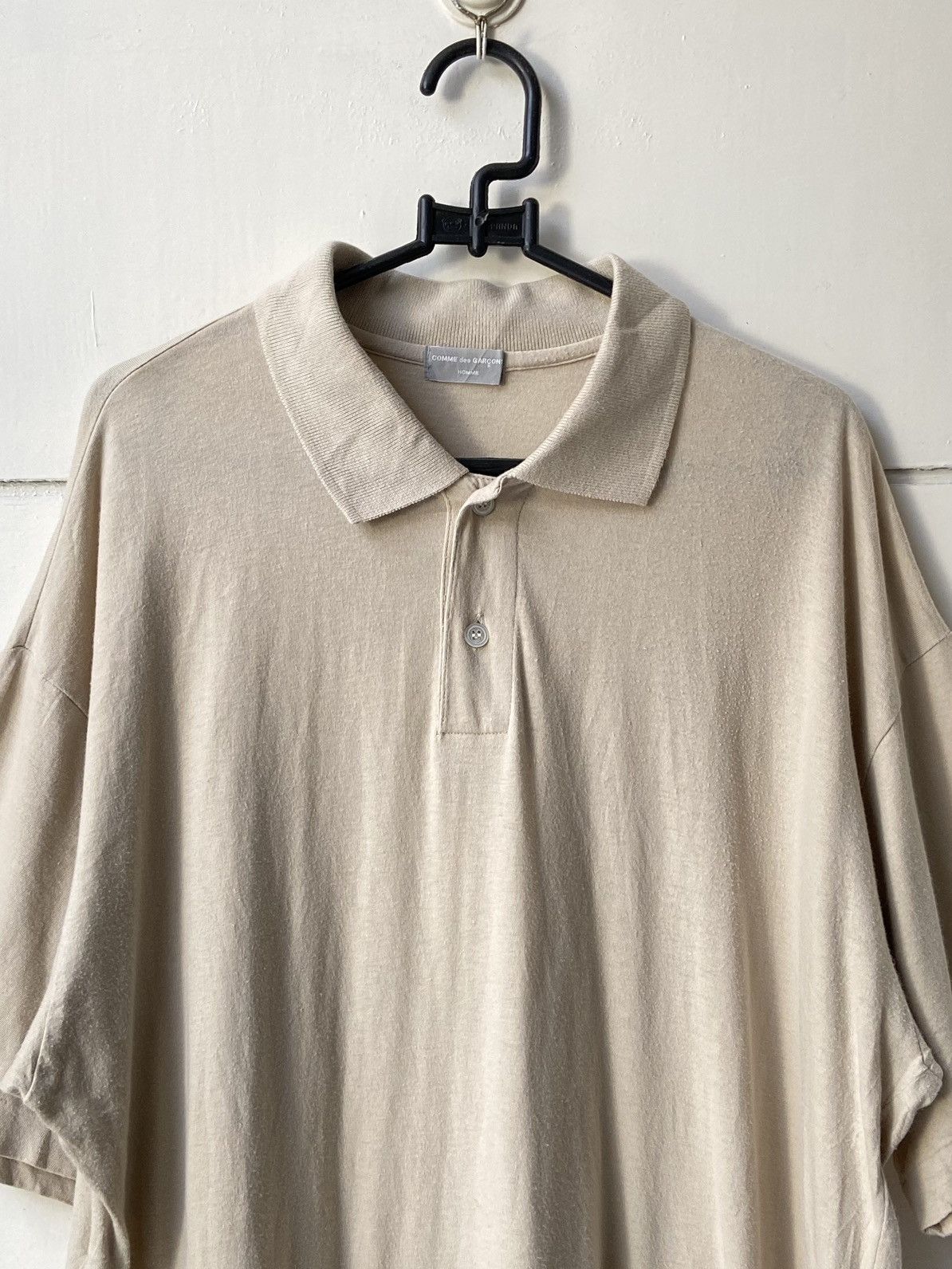 Comme des Garcons COMME Des GARCONS T-shirt Size US M / EU 48-50 / 2 - 3 Thumbnail