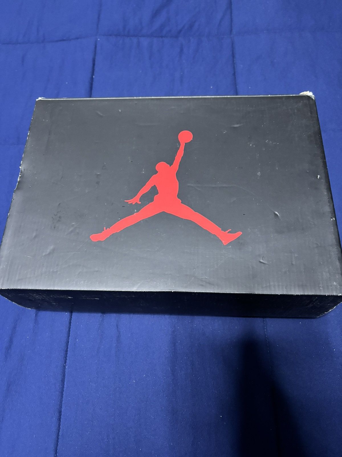 Jordan Brand Jordan 6 Retro OG Carmine 2021 Size 8.5 Size US 8.5 / EU 41-42 - 8 Thumbnail
