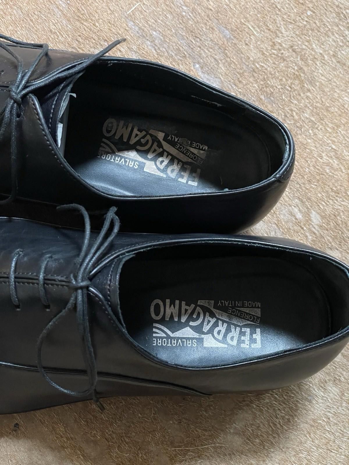 Salvatore Ferragamo Salvatore Ferragamo Shoes Size US 11 / EU 44 - 2 Thumbnail