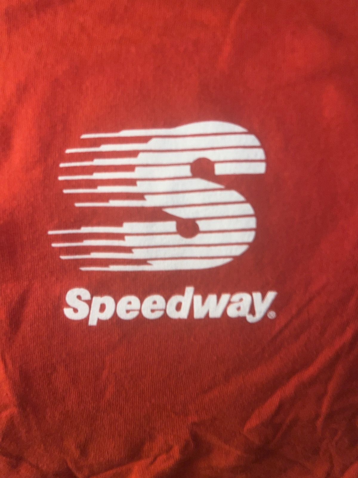 Gildan Gildan Heavy Cotton Speedway Speedy Rewards Tee Size US L / EU 52-54 / 3 - 2 Thumbnail