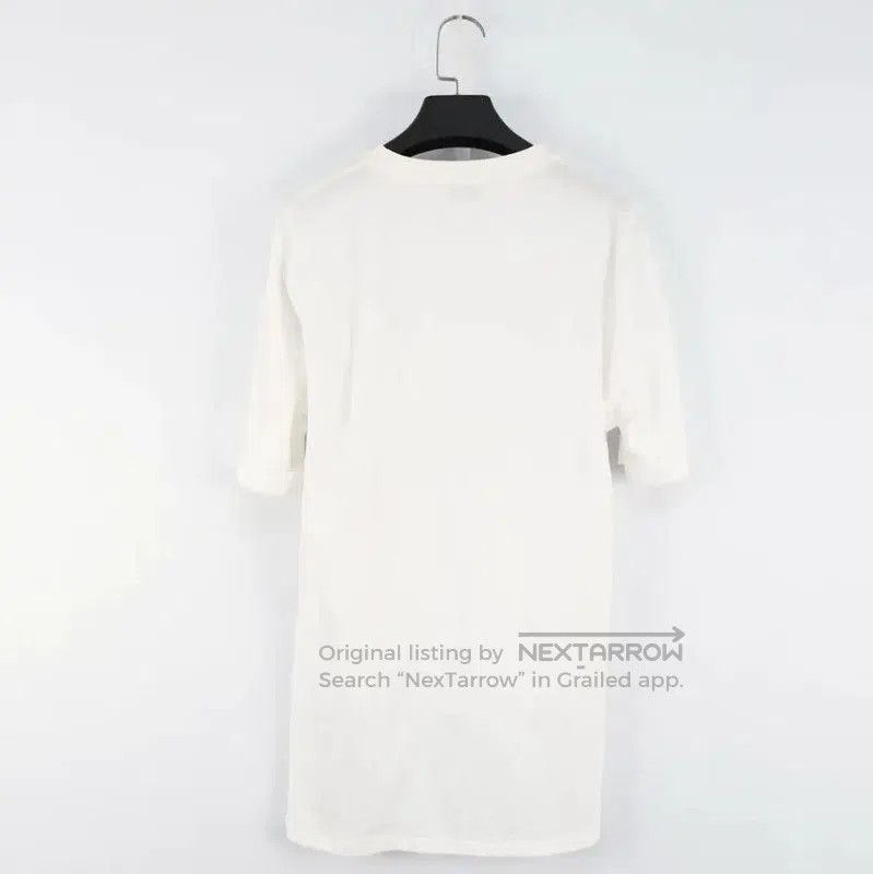 Fendi Fendi White Summer T-Shirt for Women . Size S / US 4 / IT 40 - 2 Thumbnail