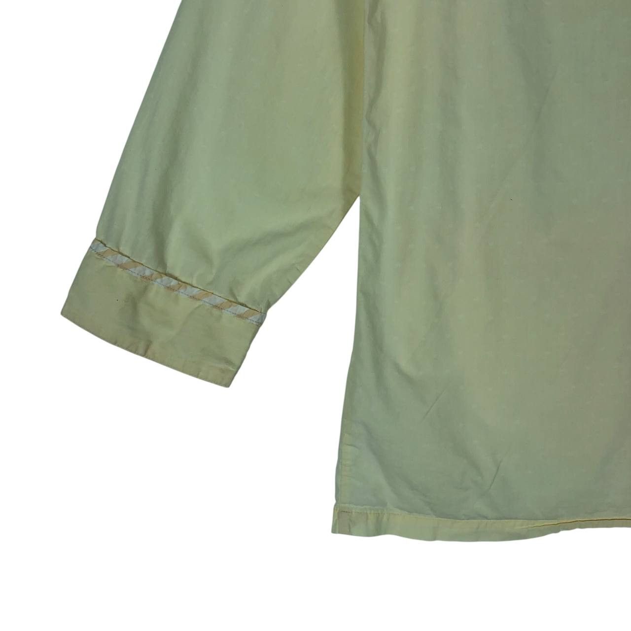 Tsumori Chisato Tsumori Chisato women Button Shirt Size M / US 6-8 / IT 42-44 - 6 Thumbnail