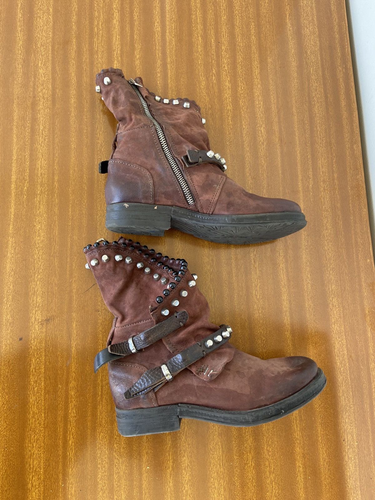 A.S.98 A.S.98 Size US 6 / IT 36 - 13 Thumbnail