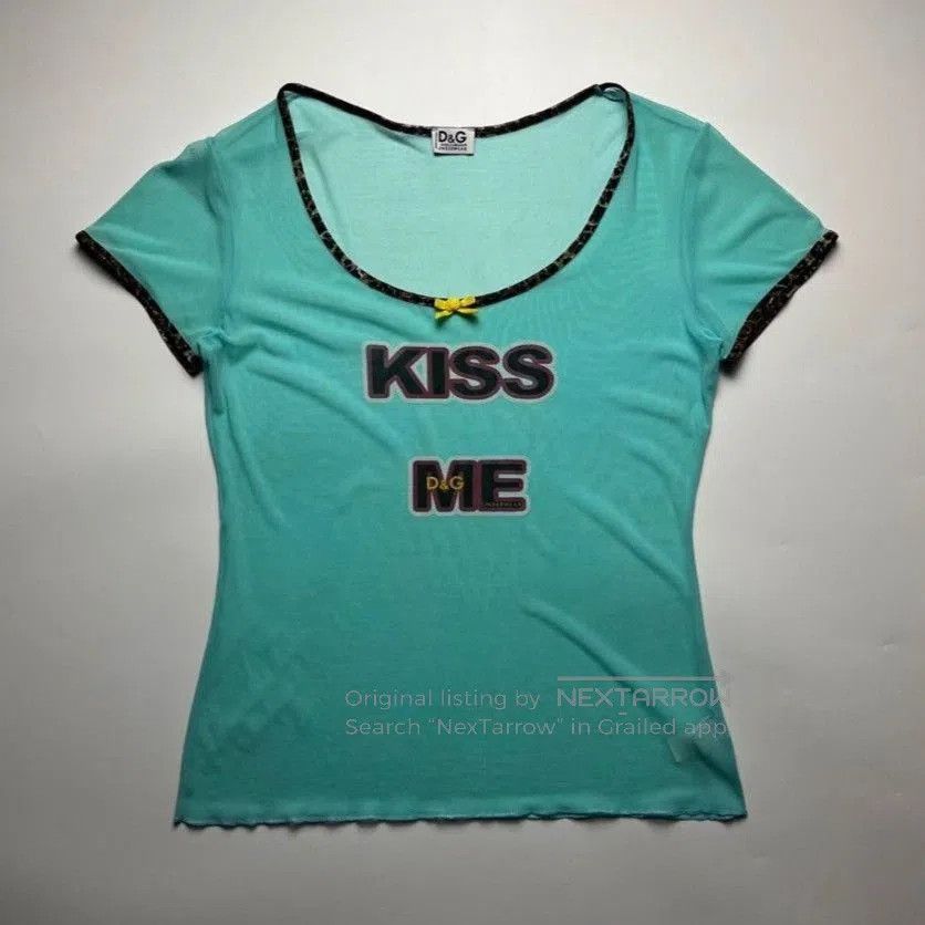 Dolce & Gabbana Dolce & Gabbana Mint Green Short. Size L / US 10 / IT 46 - 1 Thumbnail