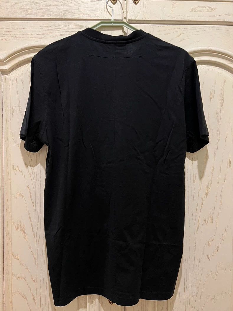 Givenchy Givenchy T-shirt Tee Black Print Size US M / EU 48-50 / 2 - 5 Thumbnail