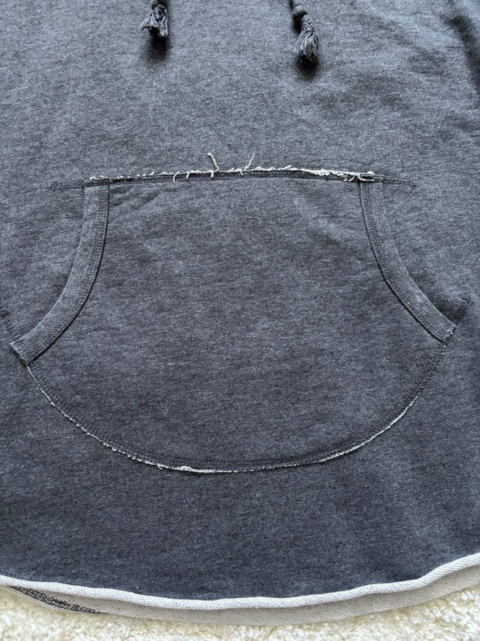 Kith × Vintage Kith graphite hoodie vintage pinnacle 400 GSM Size US M / EU 48-50 / 2 - 4 Thumbnail