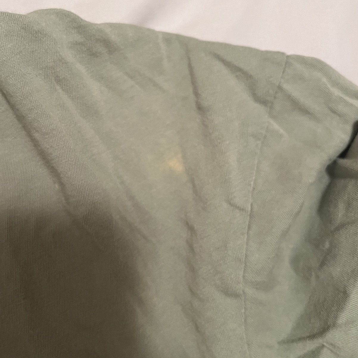 Divided Divided Green Skull Tshirt Size US XS / EU 42 / 0 - 3 Thumbnail