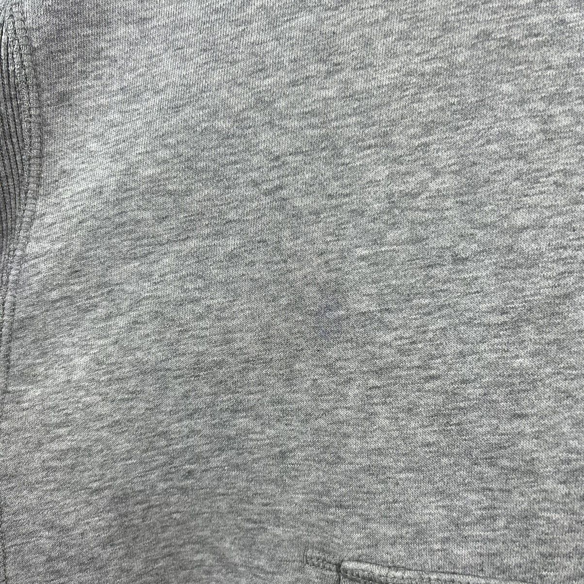 Nike Nike Basic Vintage Hoodie Size US L / EU 52-54 / 3 - 9 Thumbnail